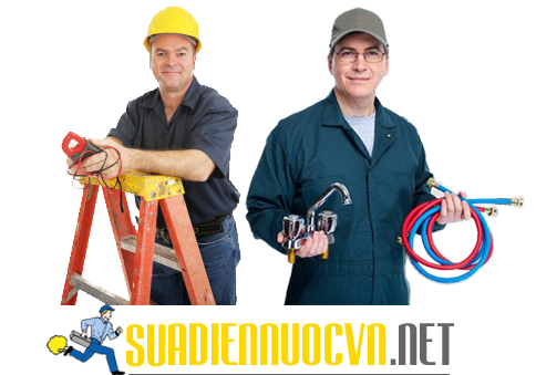 Dịch Vụ Sửa Chữa Điện Nước Tại TPHCM