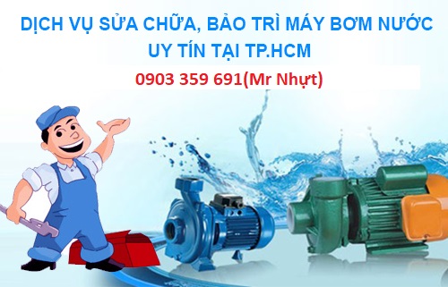 Dịch vụ sửa chữa điện nước