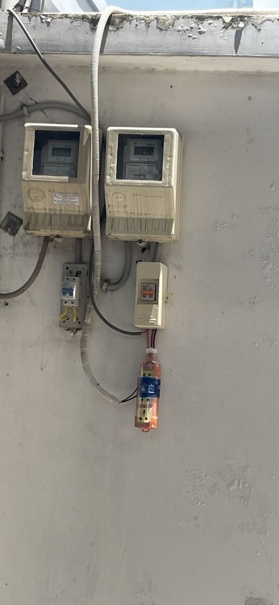 Thợ sửa điện tại quận Thủ Đức