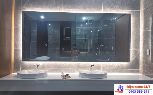 Thợ sửa vòi nước giá tốt tận nhà