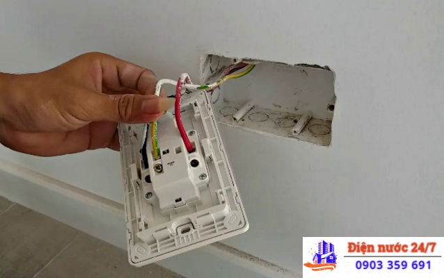 sửa điện tại quận Phú Nhuận uy tín