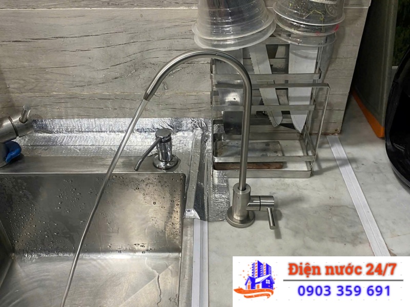 QUY TRÌNH NHẬN SỬA CHỮA, LẮP ĐẶT ĐIỆN TẠI NHÀ CỦA DỊCH VỤ