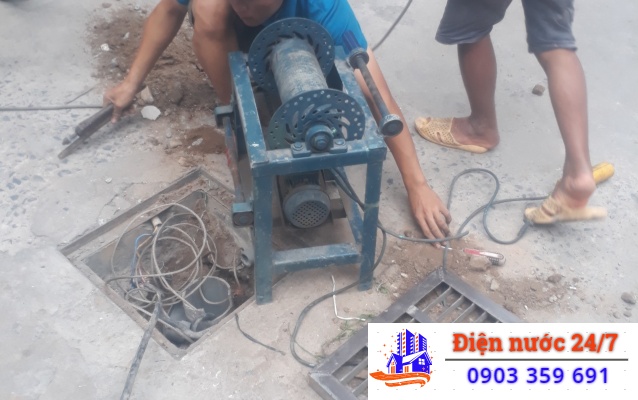 Hướng dẫn cách chọn máy bơm chìm đúng