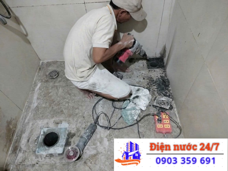 Ưu Điểm Của Đơn Vị Lắp Đặt, Đi Lại & Sửa Điện Tại Mr Nhựt