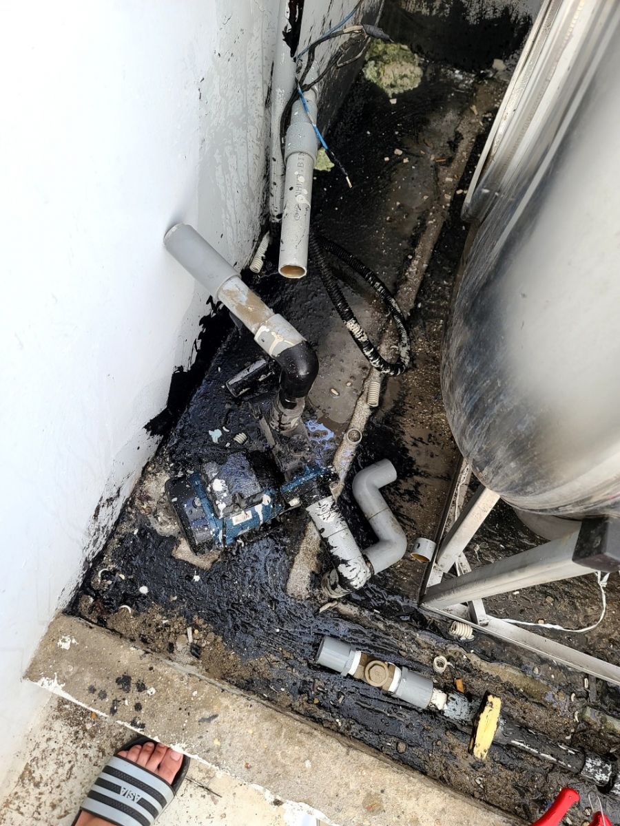 Lắp đặt, sửa tất cả các loại máy bơm nước tận nơi 24/7