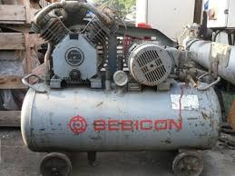 Thu mua máy bơm hơi giá cao