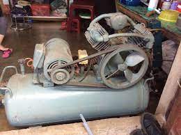 Thu mua máy bơm nén khí TpHCM