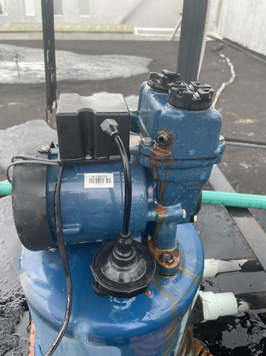 Sửa máy bơm nước uy tín