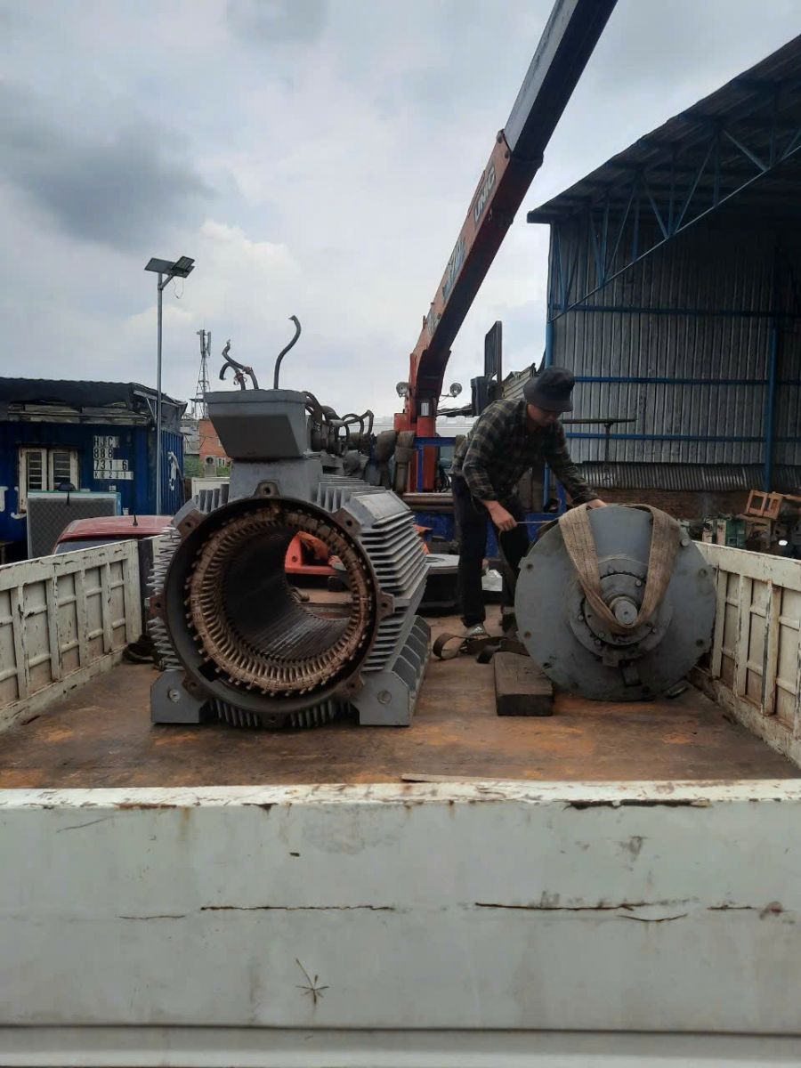 Thanh Lý Motot cũ uy tín