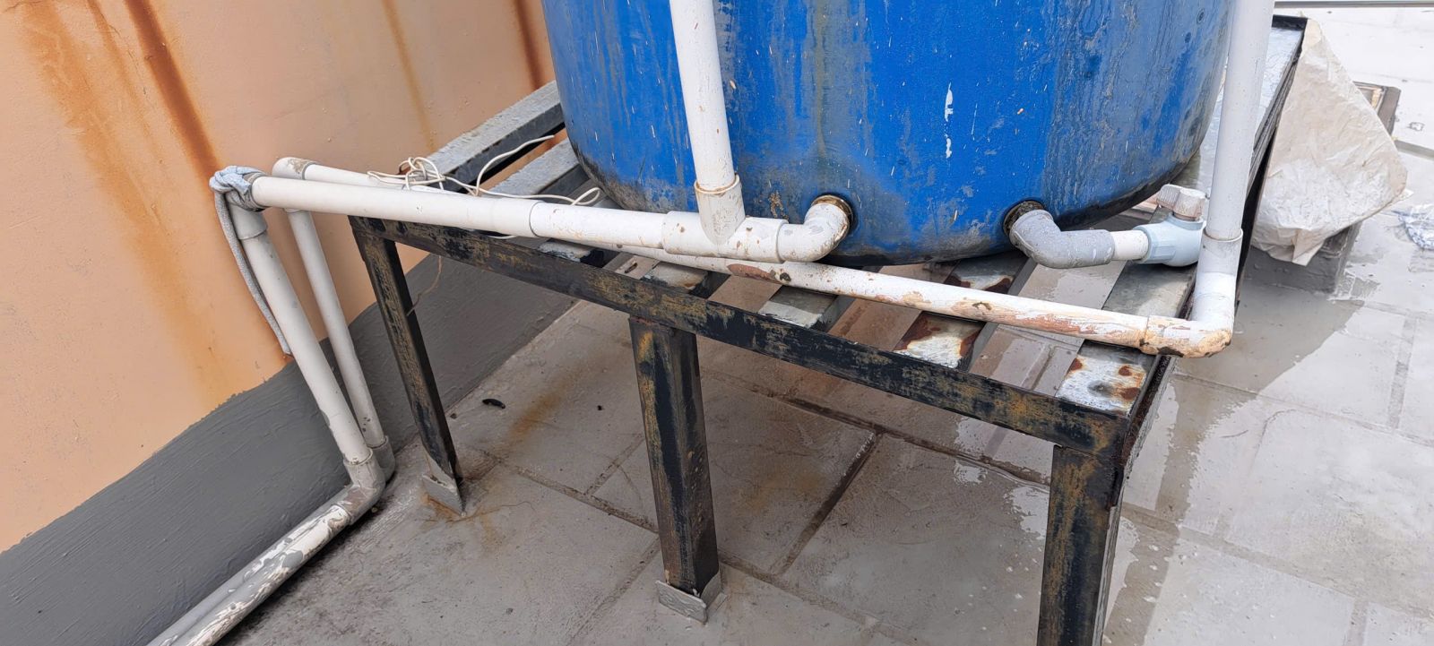 thợ sửa ống nước tại nhà uy tín