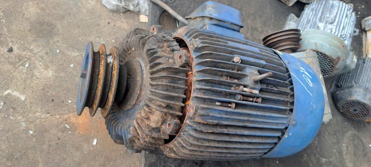 Chuyên Nhận Mua Bán, Thanh Lý, Thu Máy Bơm Nước Nhật Bãi – GIÁ TỐT, UY TÍN: