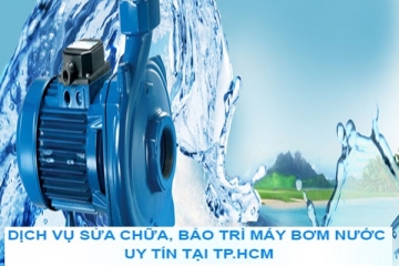 DỊCH VỤ SỬA MÁY BƠM NƯỚC TẠI QUẬN 12 GIÁ RẺ 24/24  0903 359 691(Mr Nhựt)