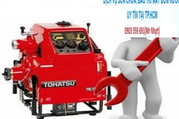 SỬA MÁY BƠM NƯỚC TẠI QUẬN PHÚ NHUẬN NHANH CHÓNG- CHẤT LƯỢNG 24/24 0903 359 691(MR NHỰT)