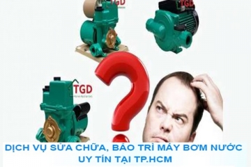 SỬA MÁY BƠM PANASONIC TẠI QUẬN 12 GIÁ RẺ, CHẤT LƯỢNG 24/24 0903 359 691(Mr Nhựt)