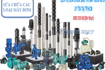SỬA MÁY BƠM NƯỚC TẠI NHÀ GIÁ RẺ,UY TÍN, CHẤT LƯỢNG 24/24 0903 359 691(Mr Nhựt)