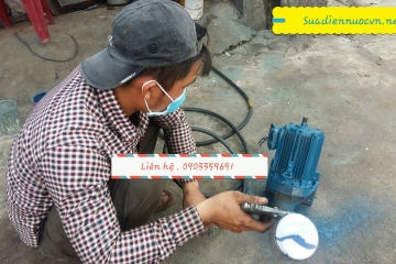 SỬA MÁY BƠM NƯỚC TẠI QUẬN BÌNH TÂN AN TOÀN, NHANH CHÓNG 24/24 0903 359 691(Mr Nhựt)
