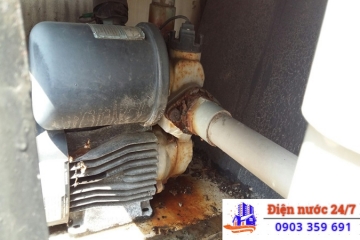 NHẬN SỬA CHỮA, LẮP ĐẶT PHAO CƠ,PHAO ĐIỆN BỒN NƯỚC, VÒI NƯỚC TẠI QUẬN GÒ VẤP GIÁ RẺ, CHẤT LƯỢNG 24/24 0903 359 691(MR NHỰT)