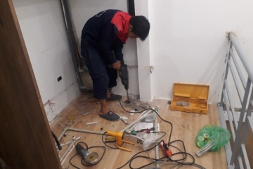 CẦN THỢ SỬA ĐIỆN NƯỚC TẠI BÌNH CHÁNH GIÁ RẺ 0903359691(MR.NHỰT) phục vụ 24/24 