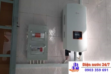 THỢ SỬA ĐIỆN BỊ CHẬP, CHÁY CB (APTOMAT), CẦU DAO, CẦU CHÌ, TẠI NHÀ 24/24H Ở BIÊN HOÀ -  ĐỒNG NAI GIÁ TỐT - CHẤT LƯỢNG - AN TOÀN - BẢO HÀNH DÀI HẠN 0903359691 (MR NHỰT)