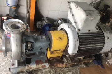 SỬA MÁY BƠM NƯỚC TẠI QUẬN 6 24/24 0903 359 691(Mr Nhựt)