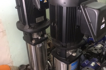 SỬA MÁY BƠM TẠI QUẬN 6 CHẤT LƯỢNG 24/24 0903 359 691