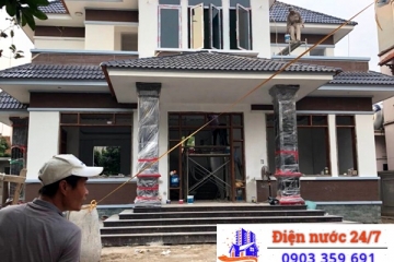 SỬA NHÀ, CHỐNG DỘT, CHỐNG THẤM TẠI NHÀ 24/24 Ở TP. BÀ RỊA - VŨNG TÀU GIÁ RẺ, CHẤT LƯỢNG 0903359691( MR NHỰT)