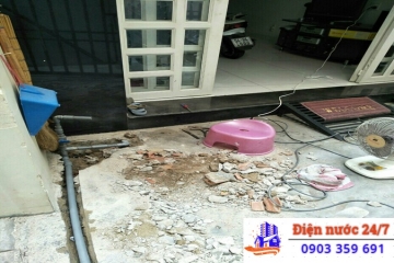 SỬA NHÀ BỊ ĐỘT NGỘT MẤT NƯỚC ,  CÚP NƯỚC ,  NƯỚC CHẢY YẾU TẠI NHÀ GIÁ RẺ- CHẤT LƯỢNG 24/24 0903 359 691(Mr Nhựt)