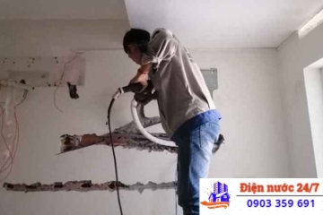 SỬA ĐIỆN TẠI NHÀ QUẬN BÌNH THẠNH GIÁ RẺ-CHẤT LƯỢNG 24/24 0903 359 691(Mr Nhựt)