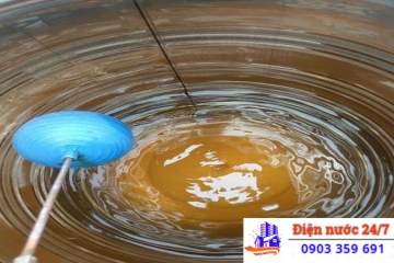 THỢ SỬA ĐIỆN NƯỚC TẠI ĐÀ NẴNG GIÁ RẺ 0903359691 (MR.NHỰT) PHỤC VỤ 24/24