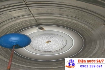 SỬA CHỮA, LẮP ĐẶT, THAY BỒN NƯỚC BỊ HƯ HỎNG, RÒ RỈ ĐIỆN NƯỚC, XÌ NƯỚC… XỬ LÝ, VỆ SINH BỒN NƯỚC , XÚC RỬA BỒN NƯỚC TẠI NHÀ Ở QUẬN 8 RẺ- CHẤT LƯỢNG- HIỆU QUẢ 24/24 0903 359 691(MR NHỰT)