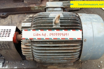 SỬA MOTOR ĐIỆN TẠI THÀNH PHỐ HỒ CHÍ MINH NHANH CHÓNG, GIÁ RẺ 24/24 0903 359 691(Mr Nhựt)
