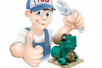 SỬA MÁY BƠM NƯỚC TẠI QUẬN BÌNH TÂN-HCM 0903 359 691