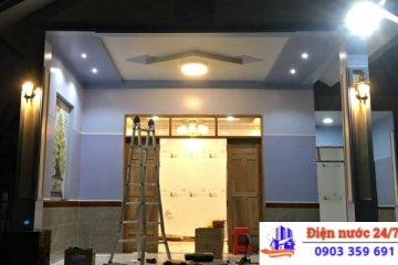 THỢ SỬA ĐIỆN BỊ CHẬP, CHÁY CB (APTOMAT), CẦU DAO, CẦU CHÌ, TẠI NHÀ 24/24H Ở QUẬN 4 GIÁ TỐT - CHẤT LƯỢNG - AN TOÀN - BẢO HÀNH DÀI HẠN 0903359691 (MR NHỰT)