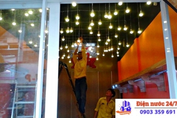 THỢ THAY, LẮP ĐẶT, SỬA BÓNG ĐÈN TẠI NHÀ 24/24 Ở BẮC TÂN UYÊN, PHÚ GIÁO - BÌNH DƯƠNG GIÁ RẺ - UY TÍN - AN TOÀN 0903359691 ( MR NHỰT)