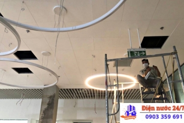 THỢ THAY, LẮP ĐẶT, SỬA BÓNG ĐÈN TẠI NHÀ 24/24 Ở TP. BIÊN HOÀ - ĐỒNG NAI  GIÁ RẺ - UY TÍN - AN TOÀN 0903359691 ( MR NHỰT)