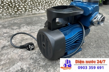 CHUYÊN MUA BÁN, LẮP ĐẶT, SỬA CHỮA MÁY BƠM HÚT CHÂN KHÔNG TẠI NHÀ 24/24 Ở QUẬN 12 GIÁ TỐT, CHẤT LƯỢNG, NHANH CHÓNG 0903359691 ( MR NHỰT)