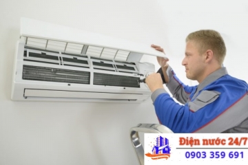 SỬA CHỮA, LẮP ĐẶT, NẠP GAS , VỆ SINH MÁY LẠNH ,ĐIỀU HÒA …TẠI NHÀ 24/24 Ở HÓC MÔN  GIÁ RẺ – CHẤT LƯỢNG 0903 359 691(Mr Nhựt)