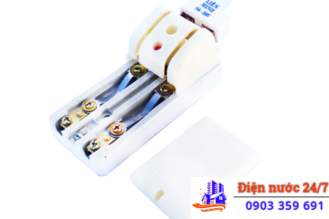 THỢ SỬA CB BỊ NHẢY, CẦU DAO, CẦU TRÌ ĐIỆN BỊ CHẬP CHÁY, RÒ RỈ ĐIỆN TẠI NHÀ 24/24 Ở CẦN THƠ GIÁ RẺ, CHẤT LƯỢNG 0903359691 (MR NHỰT)