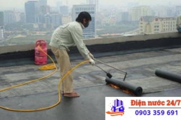 SỬA NHÀ, CHỐNG DỘT - CHỐNG THẤM TẠI NHÀ 24/24 Ở TP.HCM (SÀI GÒN) GIÁ RẺ, UY TÍN, NHANH CHÓNG 0903359691 (MR NHỰT)