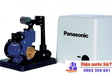 THỢ SỬA MÁY BƠM NƯỚC TẠI TAM KỲ-QUẢNG NAM GIÁ RẺ 24/24 (MR.NHỰT) PHỤC VỤ 24/24