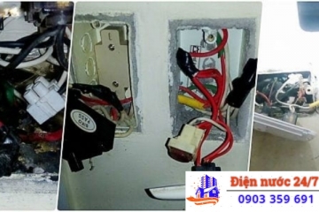 SỬA ĐIỆN  NƯỚC TẠI NHÀ ĐƯỜNG NGUYỄN TẤT THÀNH, NGUYỄN THƯỢNG HIỀN, TÔN THẤT THUYẾT…. QUẬN 4 GIÁ RẺ, CHẤT LƯỢNG 24/24 0903 359 691(Mr Nhựt)
