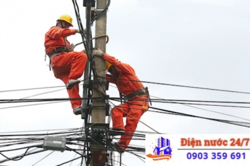 THI CÔNG, LẮP ĐẶT ĐIỆN CÔNG TRÌNH NHÀ Ở, CÔNG TY, QUÁN ĂN, KHÁCH SẠN GIÁ RẺ - CHẤT LƯỢNG 24/24 0903359691(Mr Nhựt)