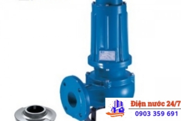 Cho Thuê, Sửa Máy Bơm Nước Chìm Tại Quận 4 – NHANH CHÓNG, UY TÍN