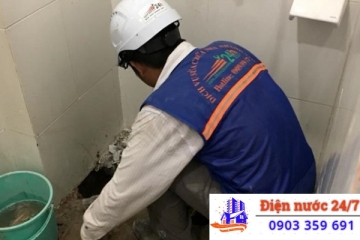 SỬA NHÀ, CHỐNG DỘT - CHỐNG THẤM TẠI NHÀ 24/24 Ở QUẬN 7 GIÁ RẺ, UY TÍN, NHANH CHÓNG 0903359691 (MR NHỰT)