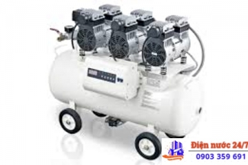 THỢ SỬA MÁY NÉN KHÍ NHA KHOA TẬN NHÀ 24/24 Ở TP.HCM( SÀI GÒN) GIÁ RẺ, UY TÍN, NHANH CHÓNG - BẢO HÀNH DÀI HẠN 0903359691 (MR NHỰT)