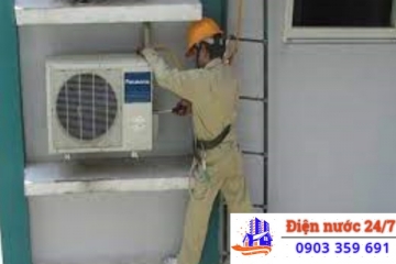 DI DỜI, SỬA, NẠP GAS, VỆ SINH MÁY LẠNH( ĐIỀU HOÀ) TẠI NHÀ 24/24 Ở QUẬN 9 GIÁ RẺ, CHẤT LƯỢNG, NHANH CHÓNG 0903359691( MR NHỰT)