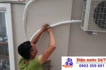 THAY, SỬA MÁY LẠNH TẠI NHÀ 24/24 Ở QUẬN TÂN BÌNH -TP.HCM (SÀI GÒN) GIÁ RẺ - CHẤT LƯỢNG 0903359691(MR NHỰT)