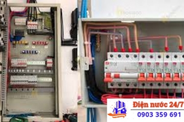 THỢ SỬA ĐIỆN BỊ CHẬP, CHÁY CB (APTOMAT), CẦU DAO, CẦU CHÌ, TẠI NHÀ 24/24H Ở QUẬN 8 GIÁ TỐT - CHẤT LƯỢNG - AN TOÀN - BẢO HÀNH DÀI HẠN 0903359691 (MR NHỰT)