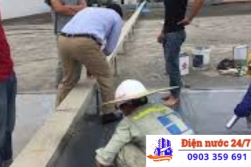 SỬA NHÀ, CHỐNG DỘT - CHỐNG THẤM TẠI NHÀ 24/24 Ở QUẬN 8 GIÁ RẺ, UY TÍN, NHANH CHÓNG 0903359691 (MR NHỰT)