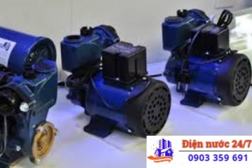 CHUYÊN CUNG CẤP, MUA BÁN, SỬA CHỮA CÁC LOẠI MÁY BƠM NƯỚC TẠI NHÀ Ở QUẬN 7 24/24 GIÁ RẺ – CHẤT LƯỢNG 0903 359 691(MR NHỰT)